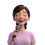 Voz Femenina